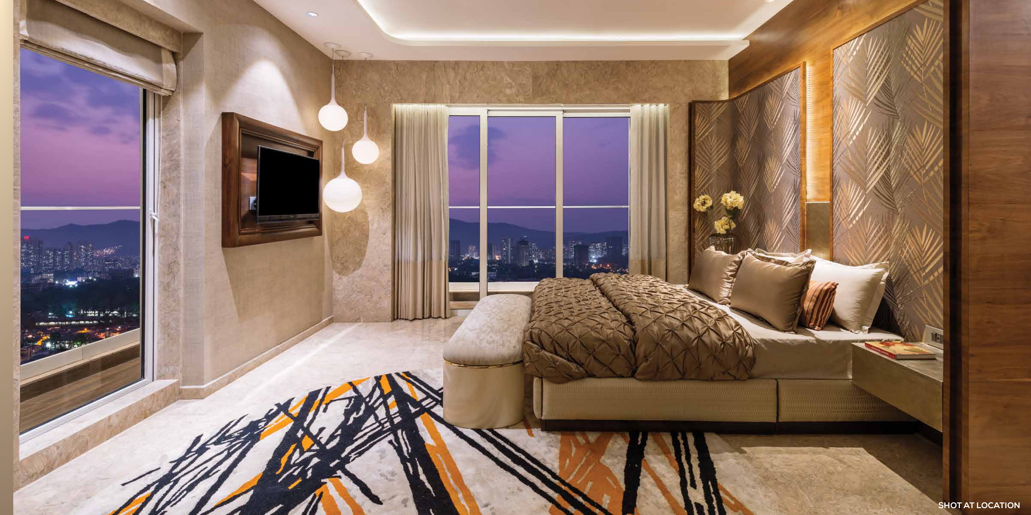 Sheth Avalon Thane Gallery Image 1