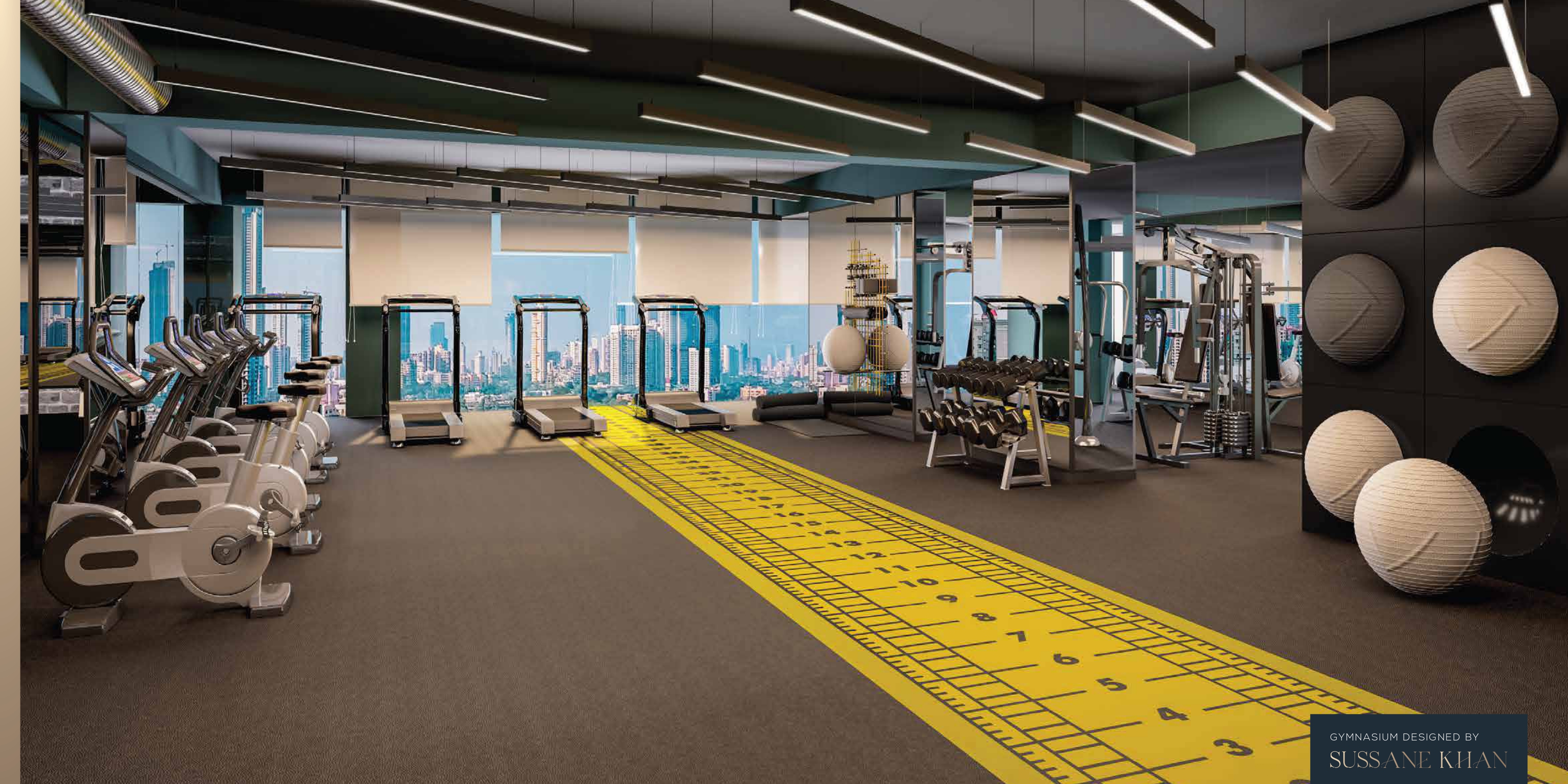 Sheth Avalon Thane Gallery Image 4