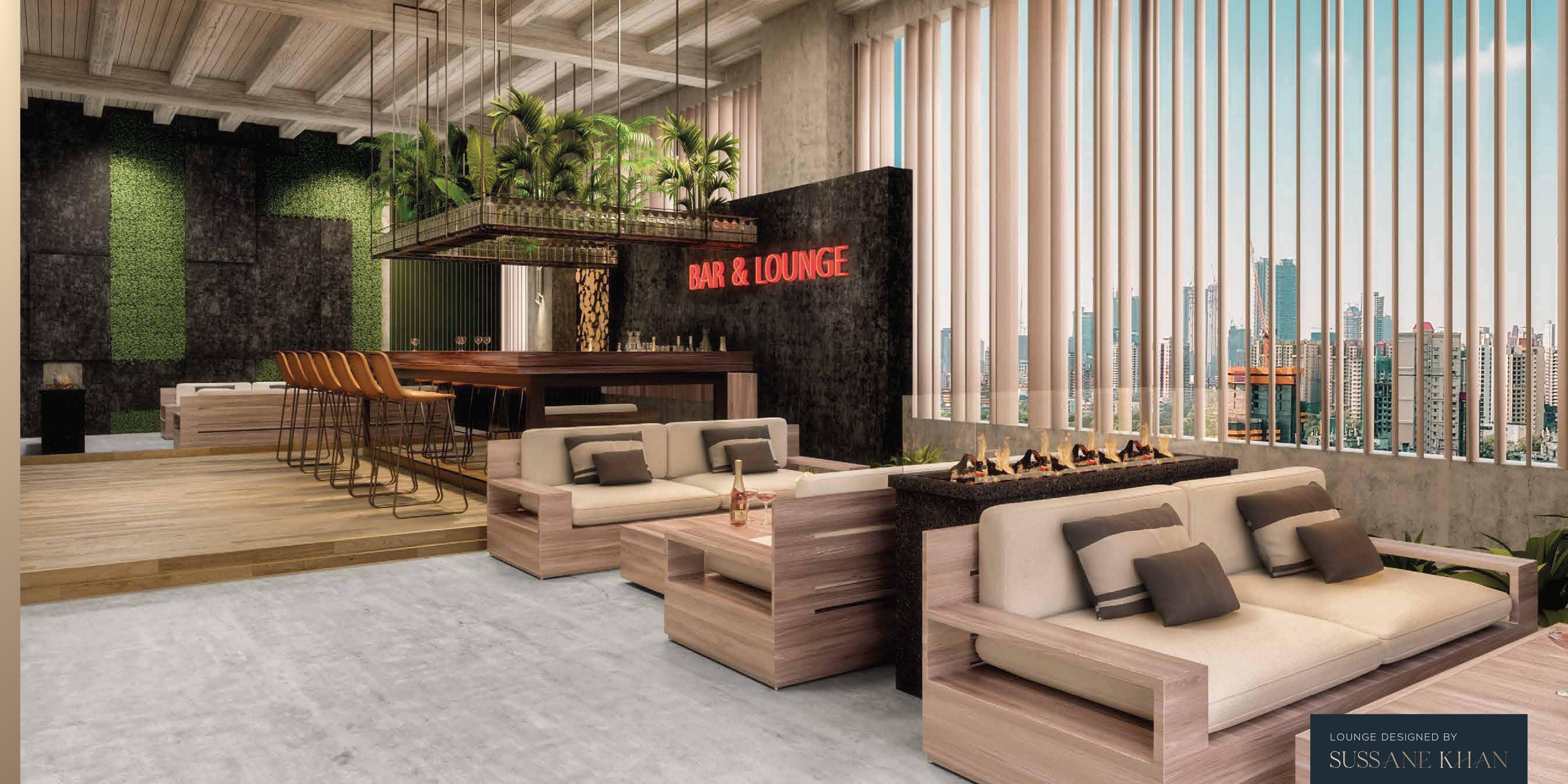 Sheth Avalon Thane Gallery Image 5