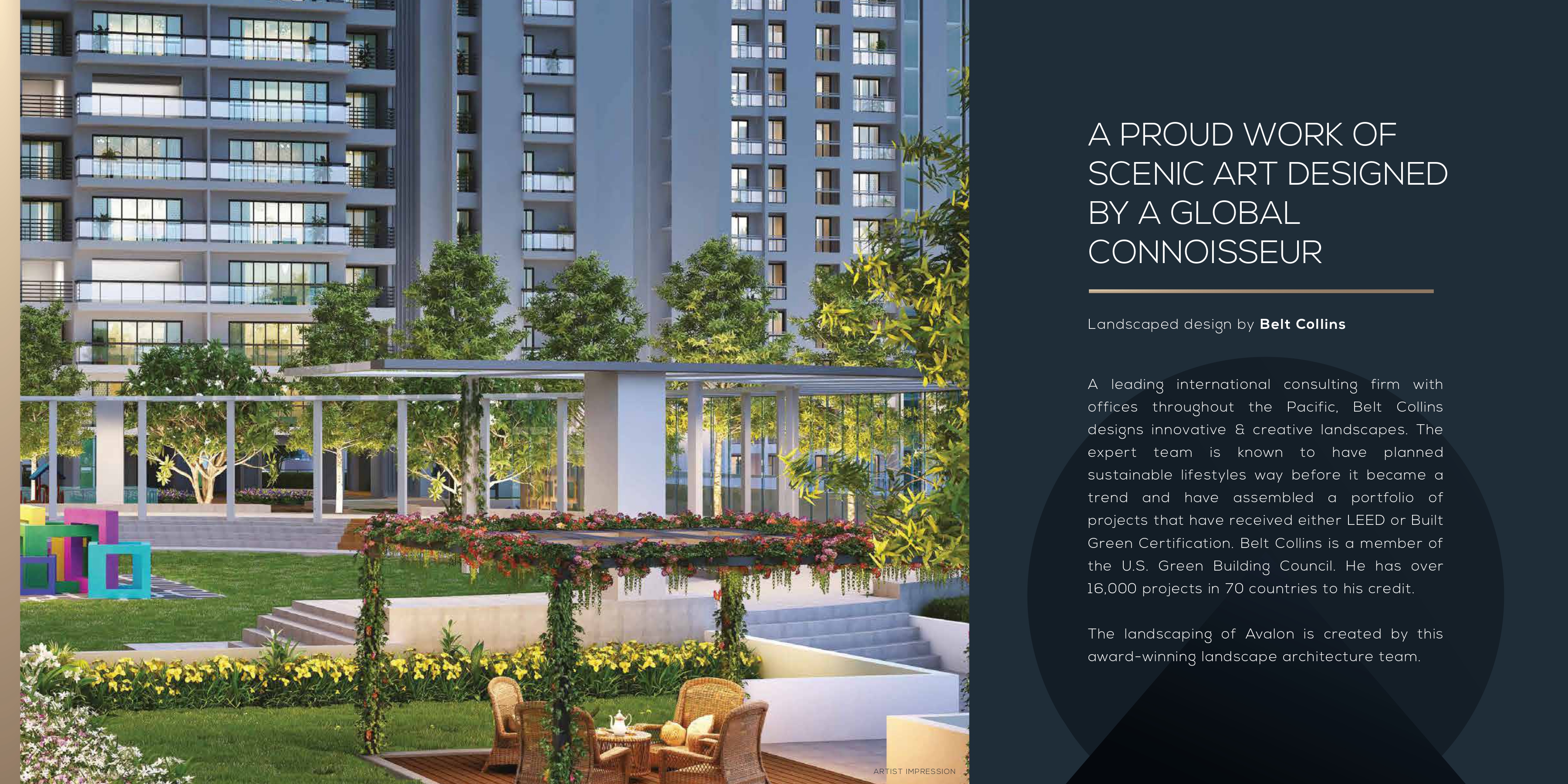 Sheth Avalon Thane Gallery Image 8